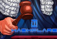 HashFlare Founders Given Time Served For Crypto Ponzi