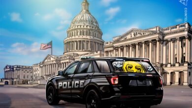 US Seizes $1M From BlackSuit Ransomware Group In Global Bust
