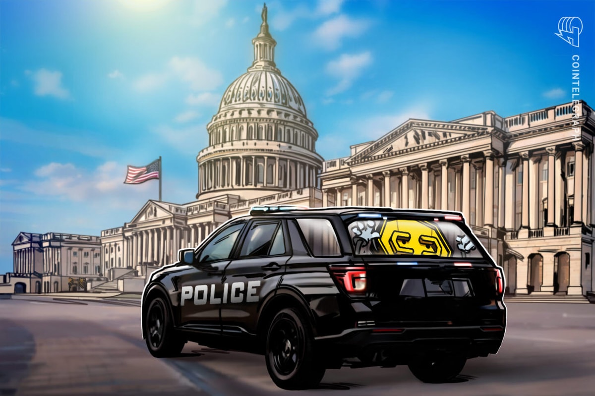 US Seizes $1M From BlackSuit Ransomware Group In International Bust US Seizes $1M From BlackSuit Ransomware Group In Global Bust