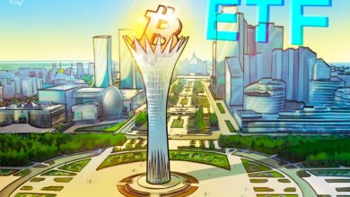 BitGo Backs Central Asia’s Debut Spot Bitcoin ETF