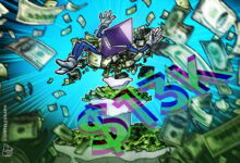 How High Can ETH Go?
