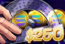 SOL Rally To $250 Needs More Than Margin Traders