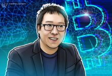 Bitcoin Hits $124,500 ATH As Crypto Market Reaches $4.26T Peak