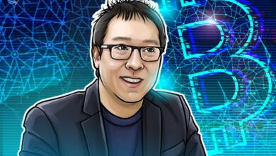 Bitcoin Hits $124,500 ATH As Crypto Market Reaches $4.26T Peak