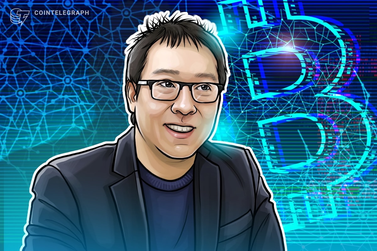 Bitcoin Hits $124,500 ATH As Crypto Market Reaches $4.26T Peak Bitcoin Hits $124,500 ATH As Crypto Market Reaches $4.26T Peak