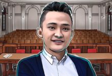 Justin Sun Sues Bloomberg Over Billionaires Index Info