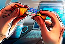 ETH $5K Prediction Odds Hit $87% on Polymarket