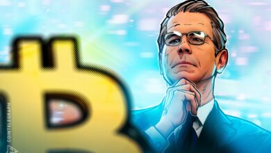Bitcoin tanks below $119k as Bessent says gov’t won’t buy Bitcoin for reserve