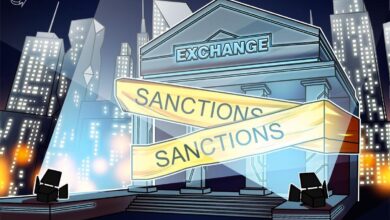 US Treasury’s OFAC Sanctions Crypto Exchange Garantex for Second Time