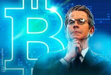 US Treasury Bessent Says Budget-Neutral Bitcoin Reserve Buys Still Possible