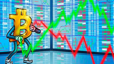 Bitcoin Chart Mirrors 2021 Top, Traders Say: Who Cares?