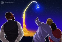 ETH Holders May Have To Wait Longer For All-Time Highs