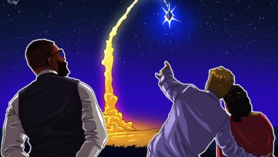 ETH Holders May Have To Wait Longer For All-Time Highs