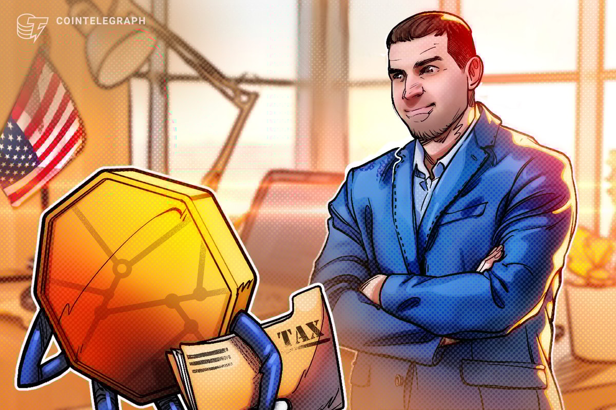 New York Bill Would Tax Crypto Sales, Transfers