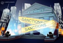 Garantex Has Used Backup Crypto Exchanges to Evade Sanctions Before