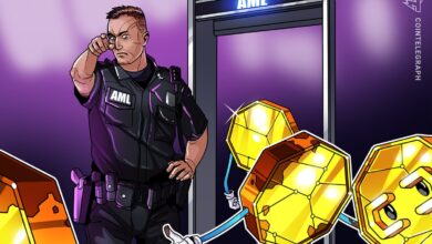 BIS Floats ‘AML Score’ for Crypto at Bank Off-Ramps