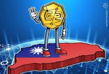 Taiwan's First Bitcoin Treasury TopWin Secures $10M