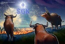 ETH Supply Squeeze Imminent As Exchange Supply Falls