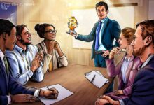 Hive Digital Q1 Earnings Hit Record on Bitcoin, AI Growth