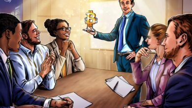 Hive Digital Q1 Earnings Hit Record on Bitcoin, AI Growth