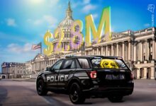 US Authorities To Seize $2.8M Crypto From Alleged Ransomware Operator
