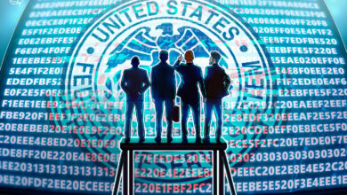 US Fed To End Oversight Program For Banks’ Crypto Activities