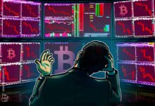 BTC Faces Ghost Month Pullback Risk