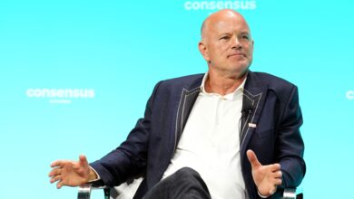 Galaxy Lands $1.4B for Helios Data Center Expansion as CoreWeave Commits to 800 MW