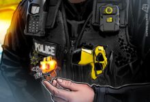 How a police officer stole 50 BTC from a seized crypto wallet and got caught