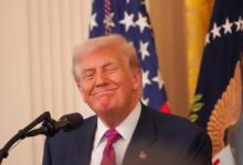 Donald Trump Signs Order Letting Crypto Into 401(k) Retirement Plans