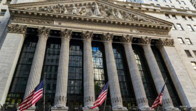 Crypto Exchange Bullish Seeks to Raise $629M in New York Share Sale