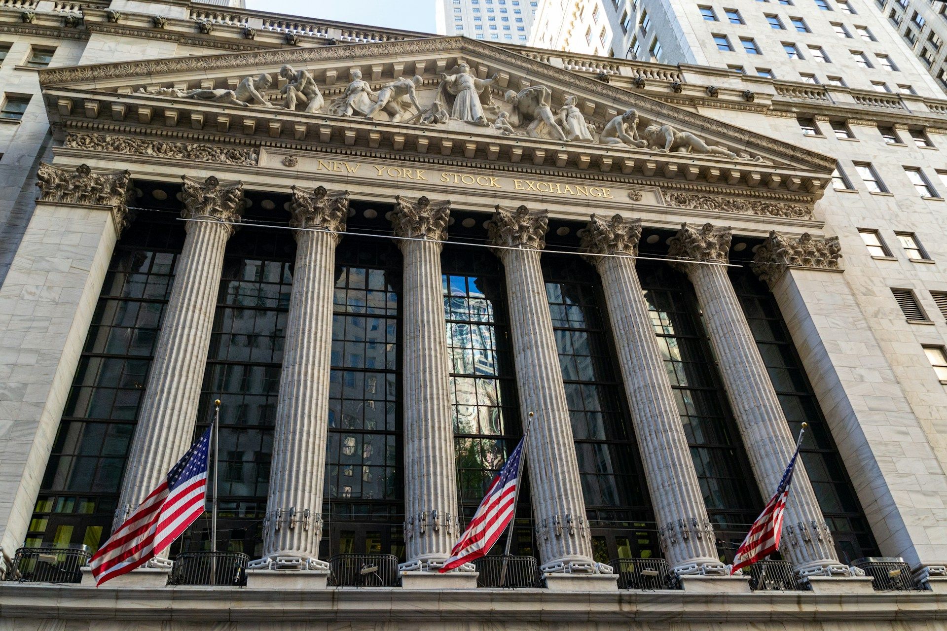 Crypto Exchange Bullish Seeks to Raise $629M in New York Share Sale