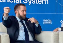 Chainlink Teams Up With NYSE-Parent ICE to Bring FX, Precious Metals Data On-Chain
