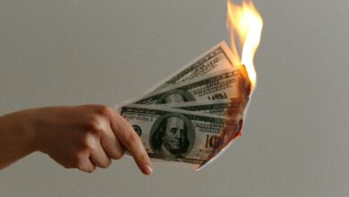 OKB Token Price Surges 200% as Supply Slashed by 50%