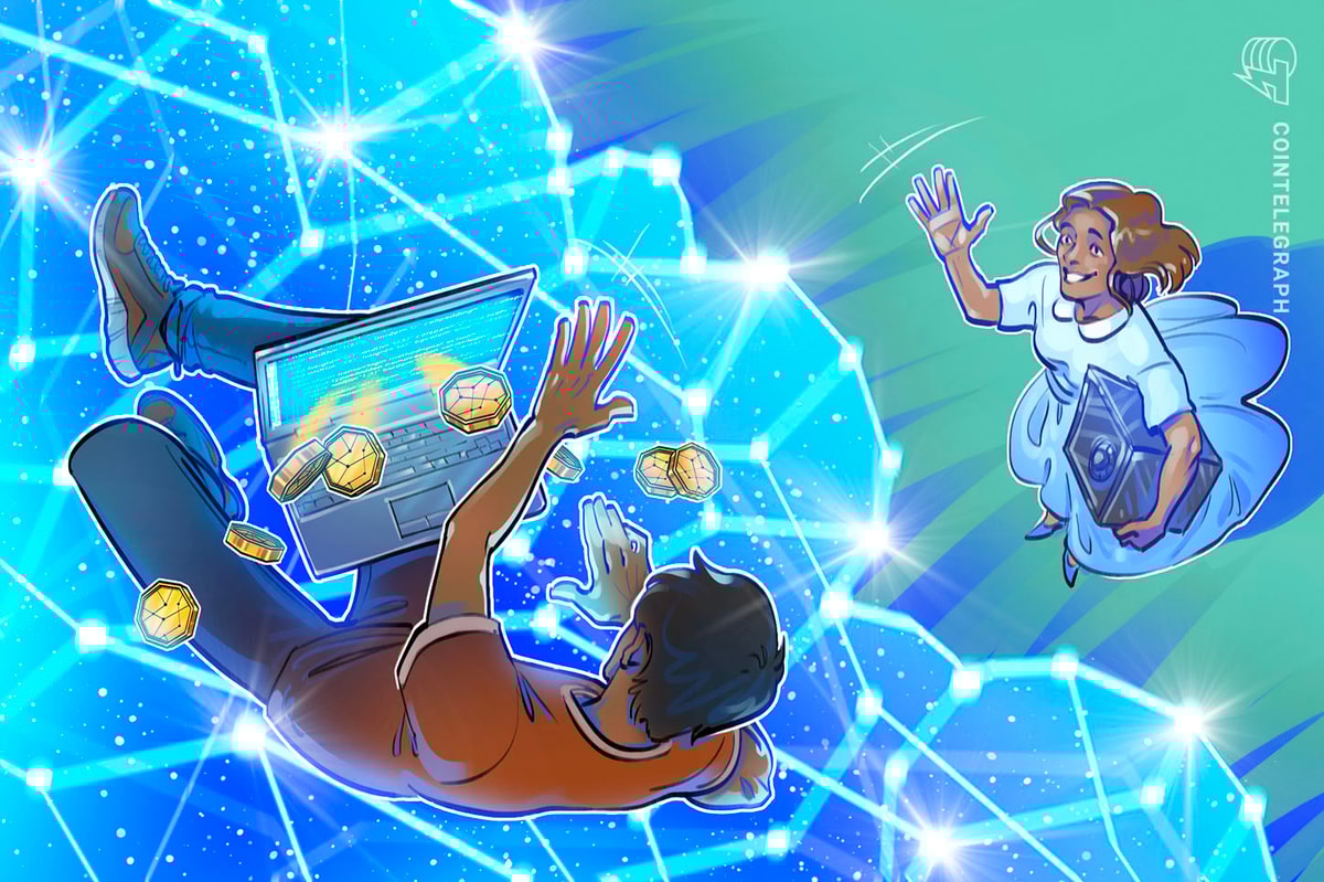 Cloud Mining vs Staking 2025