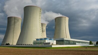 French MPs Float Plan to Mine Bitcoin (BTC) With Surplus Nuclear Energy