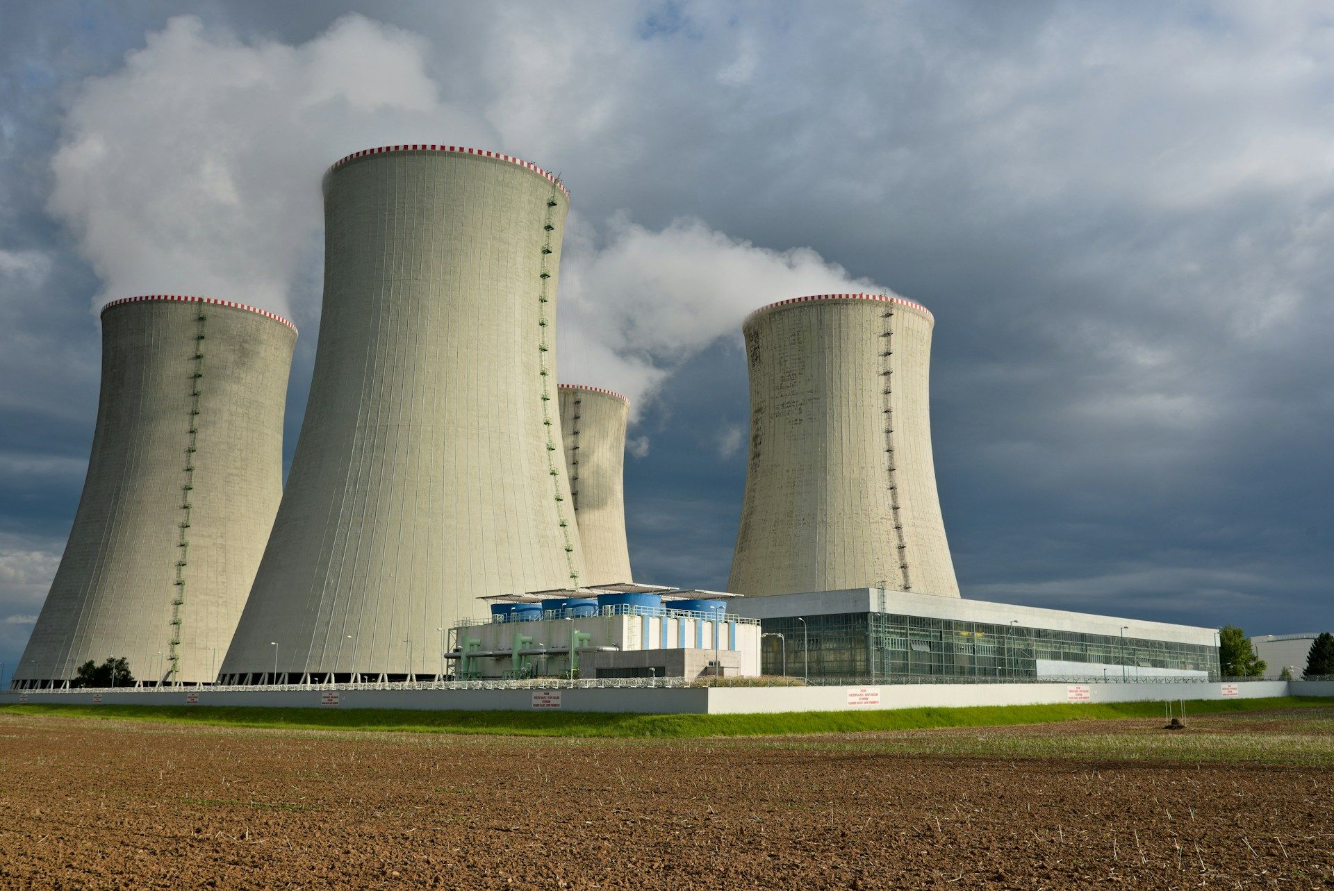 French MPs Float Plan to Mine Bitcoin (BTC) With Surplus Nuclear Vitality French MPs Float Plan to Mine Bitcoin (BTC) With Surplus Nuclear Energy