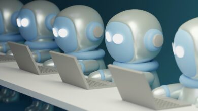 Sentient, an OpenAI Rival, Unveils Open-Source AGI Network The GRID