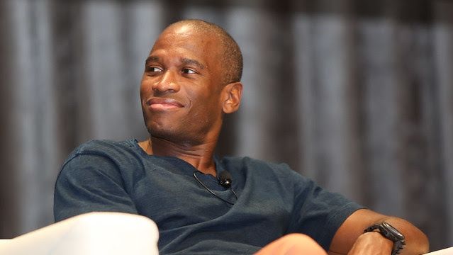 Arthur Hayes ‘Needed to Purchase It All Again’ After Promoting $8.3M ETH Beforehand Arthur Hayes ‘Had to Buy It All Back’ After Selling $8.3M ETH Previously