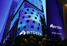 BTC Mining Industry Not Worried About New Round of Trump Tariffs