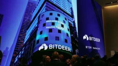 BTC Mining Industry Not Worried About New Round of Trump Tariffs