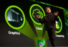 Tech Giants’ $1.45T IT Spend Outpaces Trump's U.S. Manufacturing Push