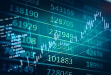 BTC Dominance Falls Below 60% as Crypto and US Stocks Hit New Highs