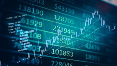 BTC Dominance Falls Below 60% as Crypto and US Stocks Hit New Highs