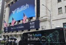 Bullish (BLSH) Price News: Shares Soar Following IPO