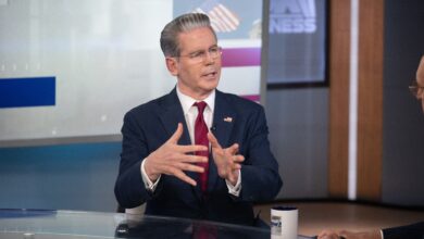 Strategic Reserve Purchases May Still Be in Play