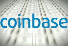 Coinbase (COIN) Shares Slide Nearly 20% in Worst Weekly Performance Since September 2024