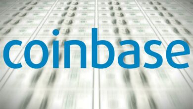Coinbase (COIN) Shares Slide Nearly 20% in Worst Weekly Performance Since September 2024