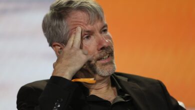 Michael Saylor Explains Why Strategy’s STRC Preferred Stock Is the Firm’s ‘iPhone Moment’