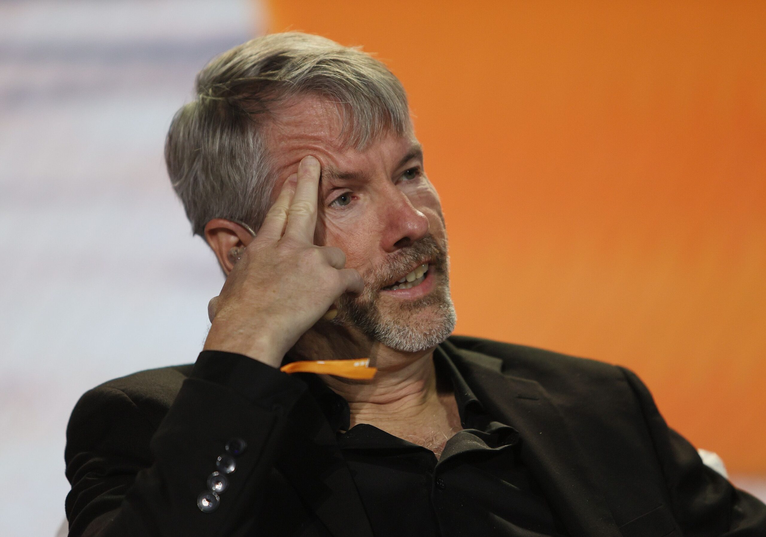 Michael Saylor Explains Why Technique’s STRC Most well-liked Inventory Is the Agency’s ‘iPhone Second’ Michael Saylor Explains Why Strategy’s STRC Preferred Stock Is the Firm’s ‘iPhone Moment’